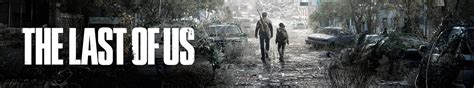 The Last of Us Episodenguide 